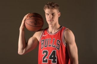 Guía NBA 2018/19: Chicago Bulls, por Andrés Monje