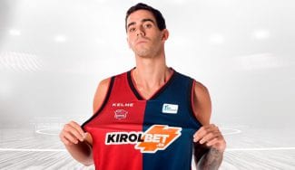 KIROLBET, el baloncesto como gran apuesta