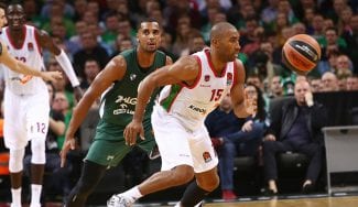 KirolBet Baskonia comienza su gran año en la Euroliga con una victoria