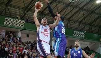 Quino Colom regresa a España: ficha por el Valencia Basket