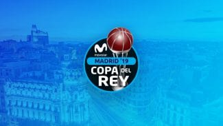Barcelona Lassa – Iberostar Tenerife, Copa del Rey 2019: horario y TV, cómo y dónde ver el partido