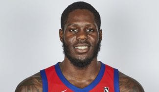 Anthony Bennett consigue en la G-League su mejor partido como profesional