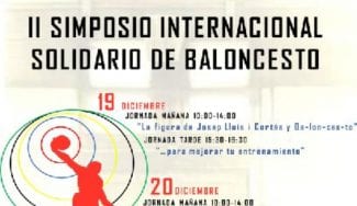 II Simposio Internacional de la Universidad Europea #FBM