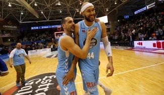 Nuevo cambio en la ACB: Jerome Jordan se va del Breogán al Andorra