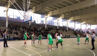 Copa Colegial 2019: resumen de la primera jornada