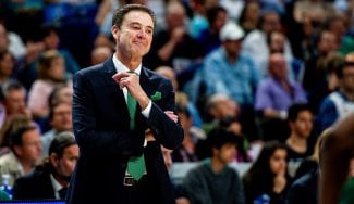 Pitino al habla: raja contra NBA, Antetokounmpo y Grecia, Euroliga…