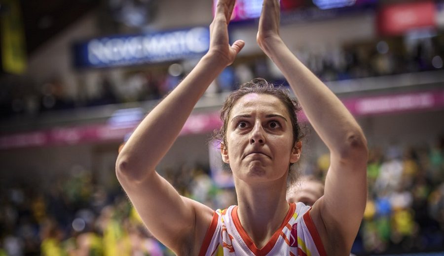 Final de la Euroliga | Alba Torrens optará a ampliar su leyenda