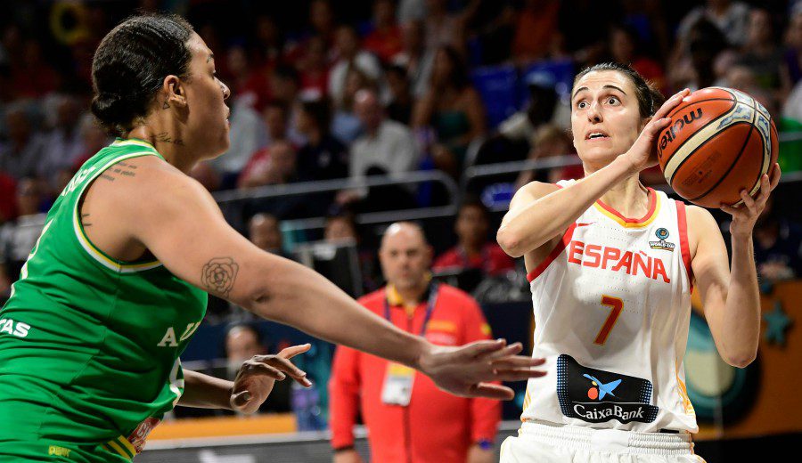 Oficial: Alba Torrens, por lesión, baja para el Eurobasket