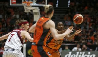 Hace historia: Valencia Basket, de la categoría nacional a Liga Dia y Europa… ¡en tres años!