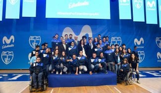 Movistar renueva como patrocinador del Estudiantes hasta 2021… siga o no en la ACB