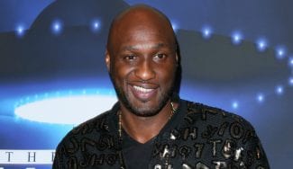 Lamar Odom vuelve a las canchas para jugar en la Big3 del rapero Ice Cube