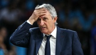 Pesic carga contra el sindicato de jugadores de la Euroliga y será sancionado