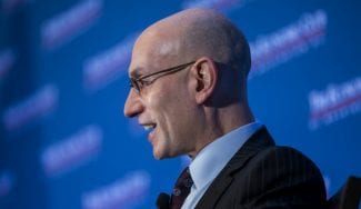 La carta de Adam Silver a los aficionados a la NBA, traducida íntegra