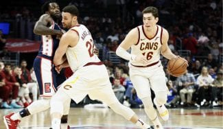 Tres jugadores NBA en la primera lista de Turquía para el Mundial