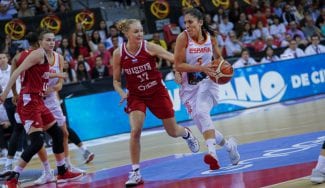 Eurobasket: primera derrota de España en su preparación ante Rusia