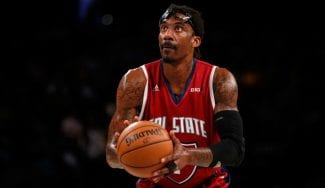 Cuidado que Amar’e Stoudemire avisa: «Quiero volver a la NBA»