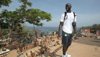 Tacko Fall no irá al Mundial: el ACB Clevin Hannah también renuncia