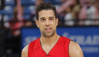 ¿Recuerdas a Landry Fields? Ahora, a aprender de Gregg Popovich en los Spurs