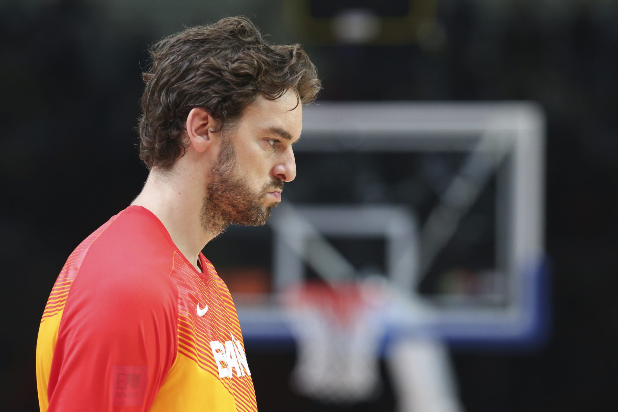 Entrevista a Pau Gasol en El País: Situación actual, futuro, retirada y más…