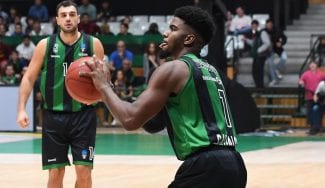 El Joventut gana, pero se queda frío con Shawn Dawson: regreso y lesión