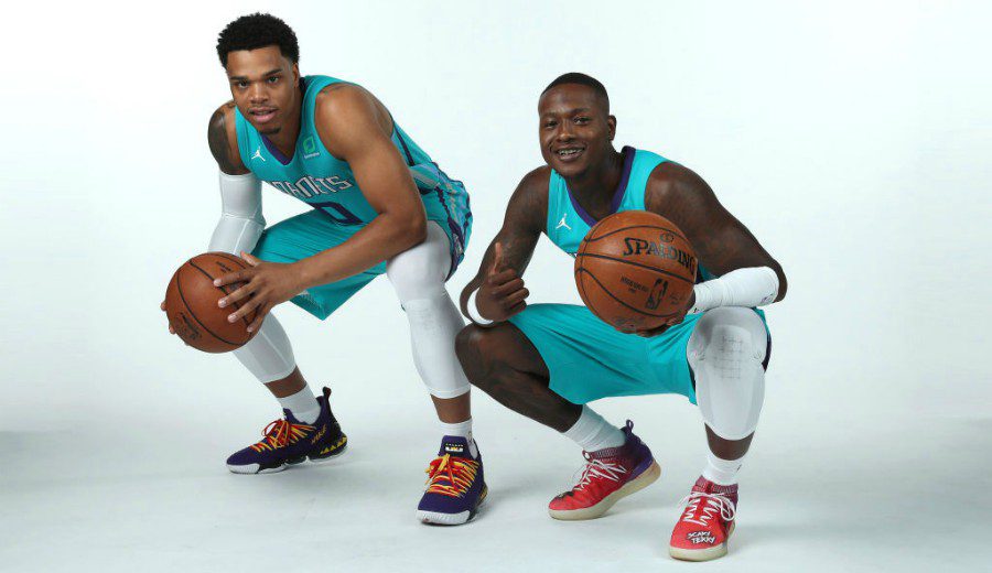 Guía NBA 2019/20: Charlotte Hornets, por Andrés Monje