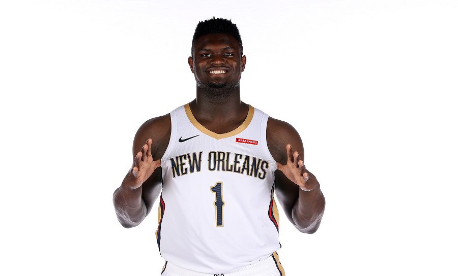 Guía NBA 2019/20: New Orleans Pelicans, por Andrés Monje