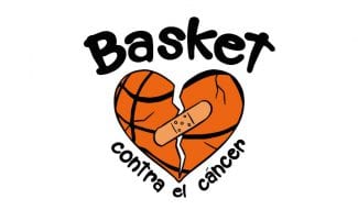 Basket contra el cáncer, te explicamos esta iniciativa navideña con acento maño