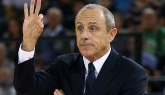 La lección de Ettore Messina sobre los distintos tipos de liderazgo en el baloncesto