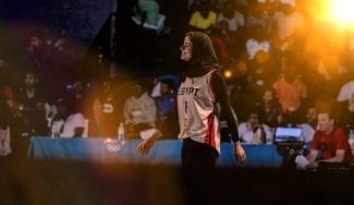 Soraya Mohamed: la reina de África que sueña con la WNBA