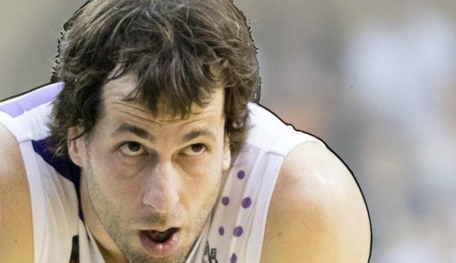 El gran Urko Otegui, la leyenda de la LEB Oro sigue dando lecciones: ¡39 de valoración con 38 años!