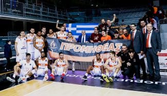 Ascensos, rectitud y triunfo: así es el equipo que amenaza al Panathinaikos