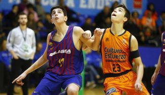 El mejor baloncesto de cantera: ¿Dónde ver la fase previa de la Minicopa Endesa?