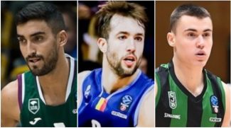 Definido el Top 16 de la Eurocup: Estos son los grupos, con tres equipos de la Liga Endesa