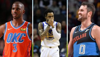 5 posibles traspasos que podrían darse próximamente en la NBA