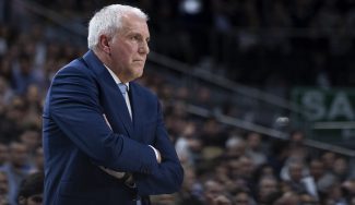 El Fenerbahçe convence finalmente a Zeljko Obradovic, que renueva