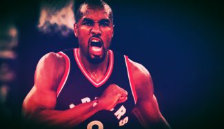 Rick Barry, leyenda de los Warriors, quiere a Serge Ibaka en la franquicia en este mercado