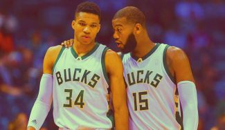 El detalle de Giannis Antetokounmpo que ejemplifica su trabajo para ser MVP