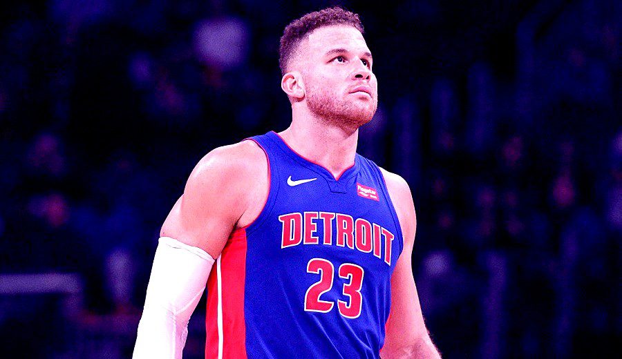 Blake Griffin, operado de nuevo: las lesiones cortan un gran talento