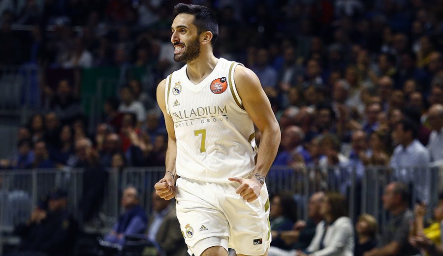 Analizamos el ‘caso Campazzo’ en el Real Madrid: ésta es la situación