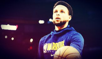 El regreso de Stephen Curry a las canchas de la NBA sigue abierto