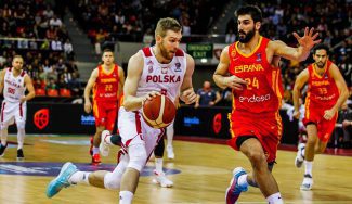Dolorosa derrota de España ante Polonia en la clasificación para el EuroBasket