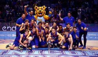 ¿Cómo recuperó el Barça la Minicopa Endesa tras 8 años? Un repaso al campeón