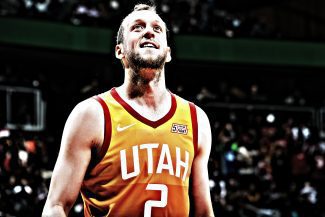 Joe Ingles, su récord de ‘ironman’ en NBA y la historia de su hijo con autismo