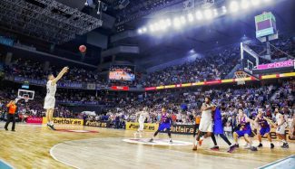 La Asamblea ACB aprueba un plan para acabar la temporada 2019/20