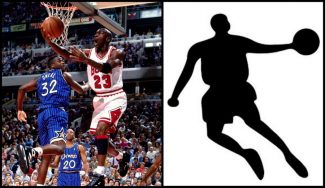 Michael Jordan gana la batalla legal a su plagiador chino
