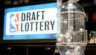 Lotería del Draft: qué es, cómo funciona y posibilidades para el sorteo de 2020