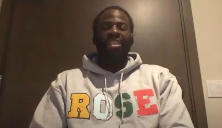 El ‘dardo’ de Draymond Green a Jordan por el salario de Pippen tras ver ‘The Last Dance’