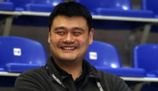 Yao Ming anuncia la vuelta de la CBA china: se jugará en Qingdao y Dongguan