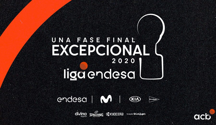 Valencia – Baskonia, Fase Final ACB 2020: horario y TV, cómo y dónde ver
