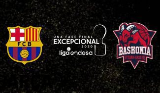 Así será la final de la Liga Endesa, Barcelona-Baskonia: fecha, hora, previa…